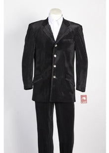 Men's fully lined Side vents blazer perfect for eveningwear