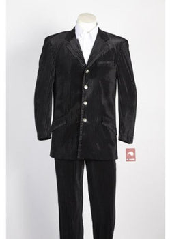 Men's fully lined Side vents blazer perfect for eveningwear