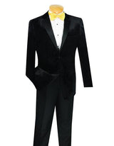 Men's Velvet fabric Fully Lined Modern Stylish Jacket