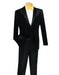 Men's Velvet fabric Fully Lined Modern Stylish Jacket