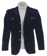 Coming 2020 Regular Fit suit