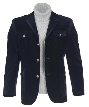 Coming 2020 Regular Fit suit