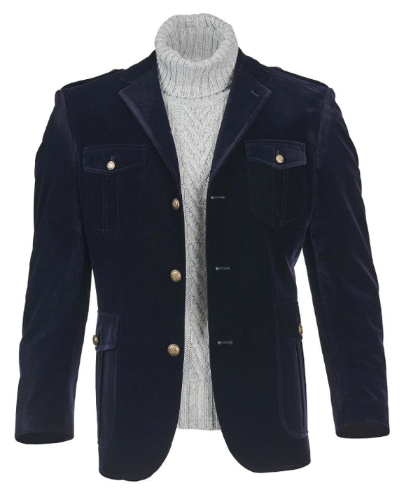 Coming 2020 Regular Fit suit