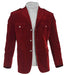 Coming 2020 Regular Fit burgundy