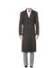 Modern OverCoat Charcoal