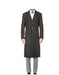 Modern OverCoat Charcoal