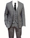 Ryan Gosling Grey Suit for Every Occasion