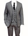 Ryan Gosling Grey Suit for Every Occasion