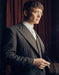 Charcoal Two Button Peaky Blinders Suits Custom (Peaky Blinder Custome) - Appolo-NSH