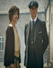 Gray Peaky Blinders Suits Custom (Peaky Blinder Custome)