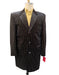 Black and Gold Suit