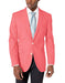 Men's Chambray Blazer