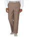 Men'S Linen Pants Brown