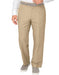 Men's Linen Pants Khaki
