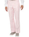 Men's Linen Pants Pink