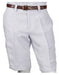 Men's Linen Pants White
