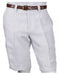 Men's Linen Pants White