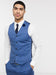 Navy Blue Vest and Pants for Every Occasion