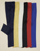 Super Slim Fit Shiny Pants with Stretch