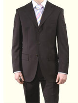 Funeral Attire - Funeral Outfit - Funeral Clothes Classic Cut With A Light Funeral Suit
