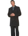 Funeral Attire - Funeral Outfit - Funeral Clothes Versatile Funeral Suit