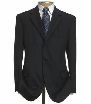 Funeral Attire - Funeral Outfit - Funeral Clothes Classic, Very Well Tailored Funeral Suit
