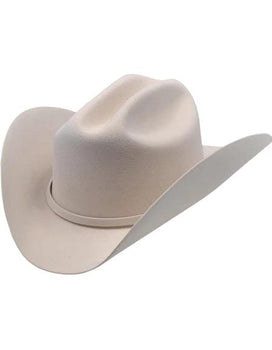 Wool Felt Lana Los Altos Hats-Valentin Style Cowboy Hat 4x Available Wool Los Altos Hats