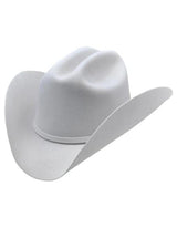 BEAVER FELT Castor (made from felted beaver fur) Los Altos Hats-Valentin Style Cowboy Hat 10x Available Los Altos Hats