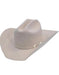 BEAVER FELT Castor (made from felted beaver fur) Los Altos Hats-Valentin Style Cowboy Hat 10x Available Los Altos Hats