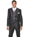 Funeral Attire - Funeral Outfit - Funeral Clothes Funeral Suit