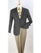 Apollo King Men's Sport Coat - Warm
