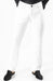 Men's Pants In Between - White