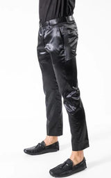 Men's Pants Extent - Black