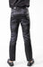 Men's Pants Chaps - Black