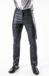 Men's Pants Slate