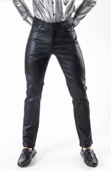 Men's Pants Coal