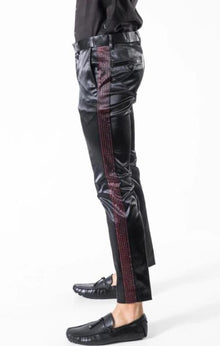 Men's Pants Shimmy