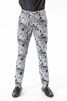 Men's Pants Secretive - Black