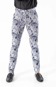 Men's Pants Secretive - Navy