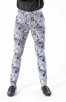 Men's Pants Secretive - Navy