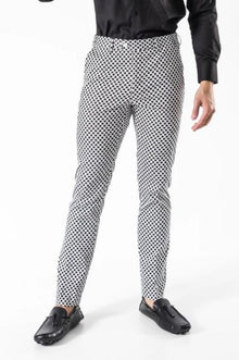 Men's Pants Its You- Black