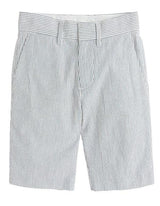 Men's Seersucker Shorts