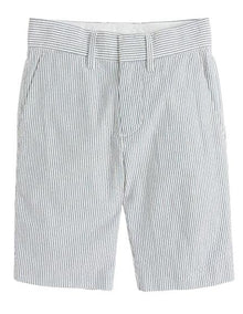 Men's Seersucker Shorts