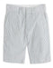 Men's Seersucker Shorts