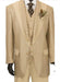 Almond Color Shawl Lapel 2 Button Suit