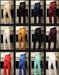 Men's Satin Pants