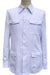 Men's Safari Walking Suit - Leisure Suit White