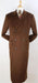 Mens Topcoat Mens Vicuna Light Brown - Dark Camel Coat - Vicuna Light Brown - Dark Camel Overcoat