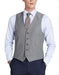 Men's Suit Vest Gray