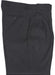 Double Pleated Pants 01-Black